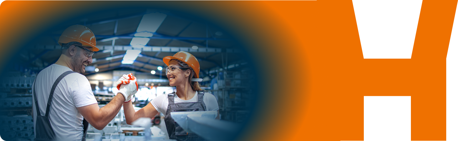 Workers in Netherland